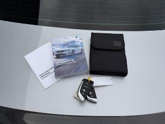 BMW 3-serie 330e High Executive picture 20