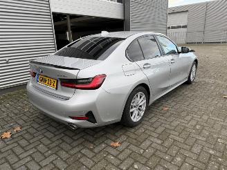 BMW 3-serie 330e High Executive picture 7