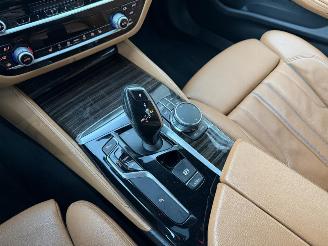 BMW 5-serie 540i xDrive High Executive picture 18