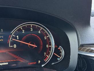 BMW 5-serie 540i xDrive High Executive picture 21