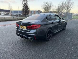 BMW 5-serie 540i xDrive High Executive picture 5