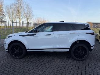 Land Rover Range Rover Evoque 2.0 P200 AWD S picture 2
