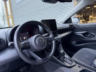 Toyota Yaris 1.5 Hybrid 115 First Edition picture 15