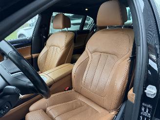 BMW 7-serie 750Li xDrive picture 15