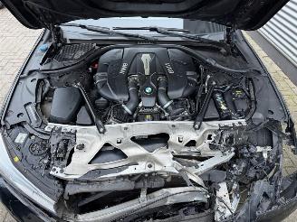 BMW 7-serie 750Li xDrive picture 10