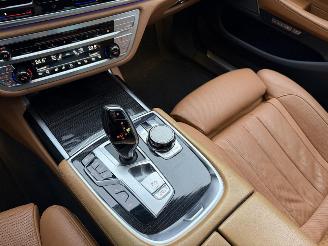 BMW 7-serie 750Li xDrive picture 18