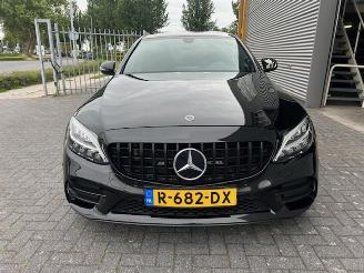 Mercedes C-klasse 180 Advantage Pack AMG -Line Panorama picture 7