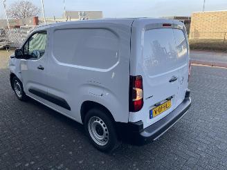 Opel Combo 1.5 BlueHDi 100 S&S L1 picture 4