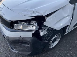 Opel Combo 1.5 BlueHDi 100 S&S L1 picture 8