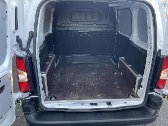 Opel Combo 1.5 BlueHDi 100 S&S L1 picture 12