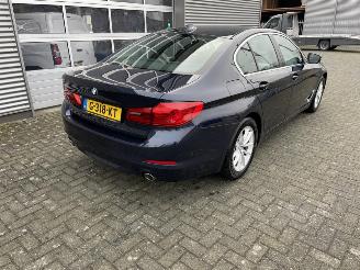 BMW 5-serie 520i Executive Edition picture 4