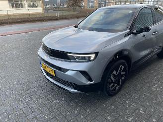 uszkodzony samochody osobowe Opel Mokka 1.2 Turbo Hybrid GS 2025/3