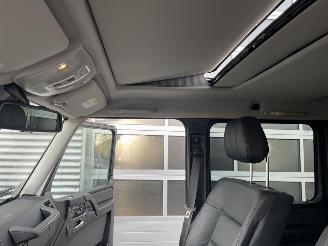 Mercedes G-klasse 500 picture 19