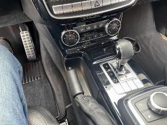 Mercedes G-klasse 500 picture 24
