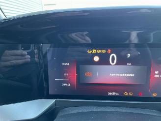 Opel Mokka 1.2 Turbo Hybrid GS picture 18