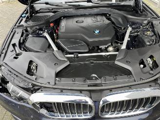 BMW 5-serie 520i Executive Edition picture 8