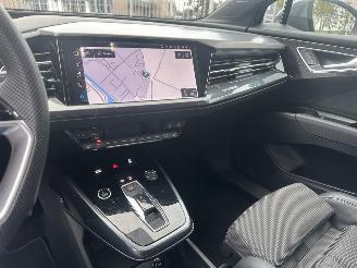Audi Q4 Sportback e-tron 40 S edition 77 kWh picture 18