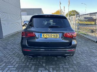 Mercedes GLC 300e 4MATIC Business Solution AMG picture 4