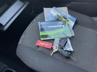 Opel Combo 1.5 BlueHDi 100 S&S L1 picture 18