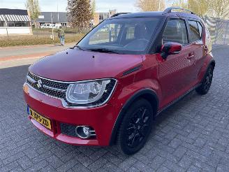 begagnad bil auto Suzuki Ignis 1.2 Stijl 2020/1