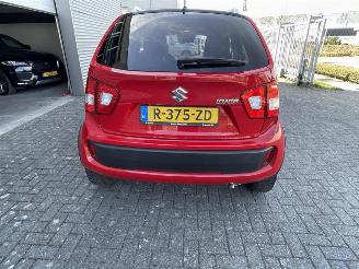 Suzuki Ignis 1.2 Stijl picture 5