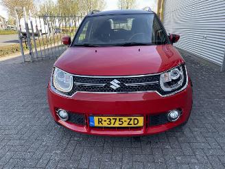 Suzuki Ignis 1.2 Stijl picture 2