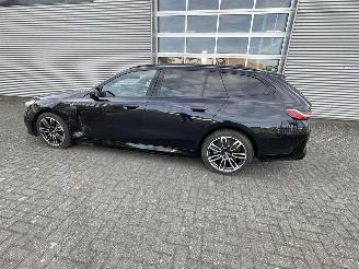 BMW 5-serie Touring 530e M Sport Edition picture 8