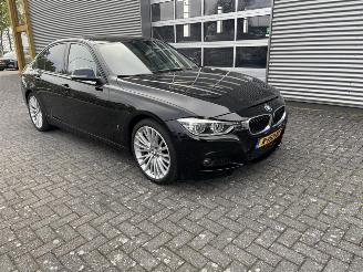 occasion passenger cars BMW 3-serie 330e High Executive 2017/11