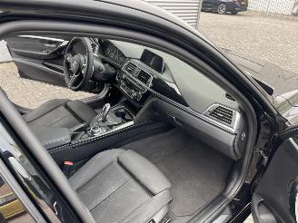 BMW 3-serie 330e High Executive picture 13