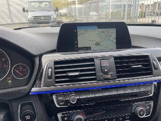 BMW 3-serie 330e High Executive picture 10