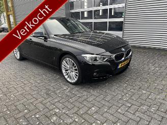 Ocazii autoturisme BMW 3-serie 330e High Executive 2017/11