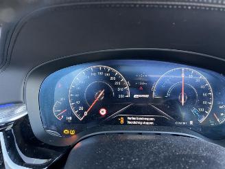BMW 5-serie 530e iPerformance High Executive Edition picture 13