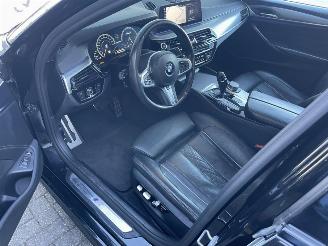 BMW 5-serie 530e iPerformance High Executive Edition picture 16