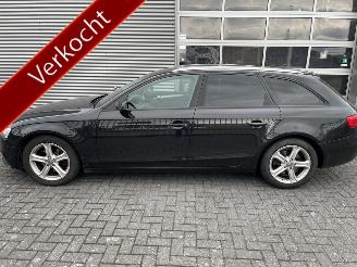 Ocazii autoturisme Audi A4 Avant 2.0 TDI Pro Line 2013/3