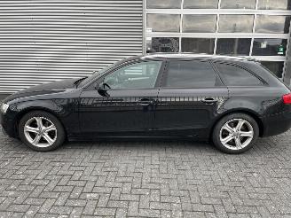 bruktbiler auto Audi A4 Avant 2.0 TDI Pro Line 2013/3