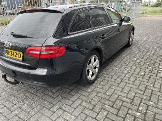 Audi A4 Avant 2.0 TDI Pro Line picture 3