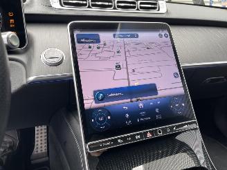Mercedes S-klasse 580 e Lang AMG Line picture 15