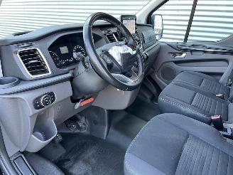 Ford Transit Custom 340 2.0 TDCI L2H1 Limited picture 14