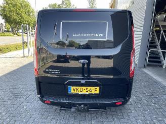 Ford Transit Custom 340 2.0 TDCI L2H1 Limited picture 9