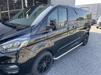 Ford Transit Custom 340 2.0 TDCI L2H1 Limited picture 4