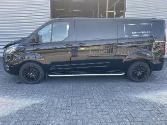 Ford Transit Custom 340 2.0 TDCI L2H1 Limited picture 7