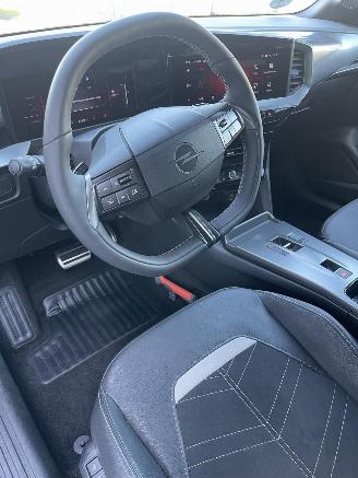 Opel Mokka 1.2 Turbo Hybrid GS picture 14