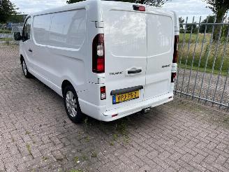 Renault Trafic AUTOMAAT! 2.0 dCi 150 T30 L2H1 Luxe picture 6