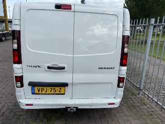 Renault Trafic AUTOMAAT! 2.0 dCi 150 T30 L2H1 Luxe picture 7
