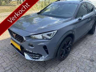uszkodzony samochody osobowe Cupra Formentor 1.4 e-Hybrid VZ Copper Edition 2022/5