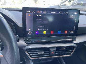 Cupra Formentor 1.4 e-Hybrid VZ Copper Edition picture 14