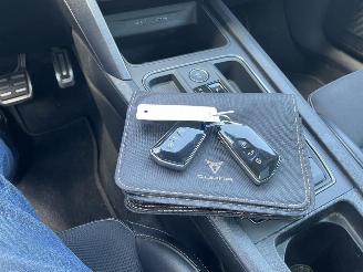 Cupra Formentor 1.4 e-Hybrid VZ Copper Edition picture 27