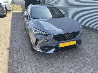 Cupra Formentor 1.4 e-Hybrid VZ Copper Edition picture 4