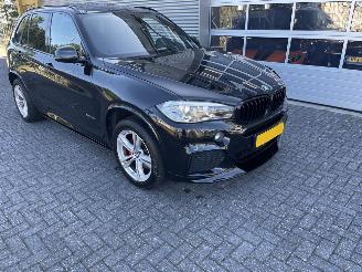 okazja samochody osobowe BMW X5 xDrive40e iPerformance High Executive 2017/3