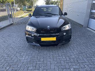 BMW X5 xDrive40e iPerformance High Executive picture 7